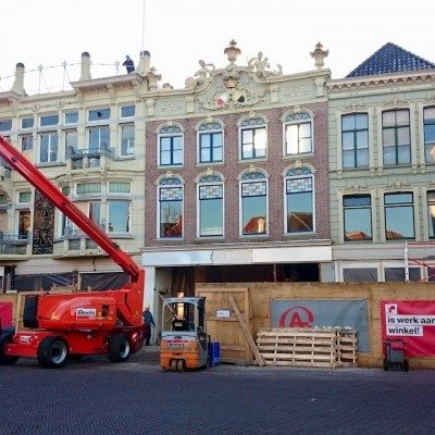 Deventer | Brink 100